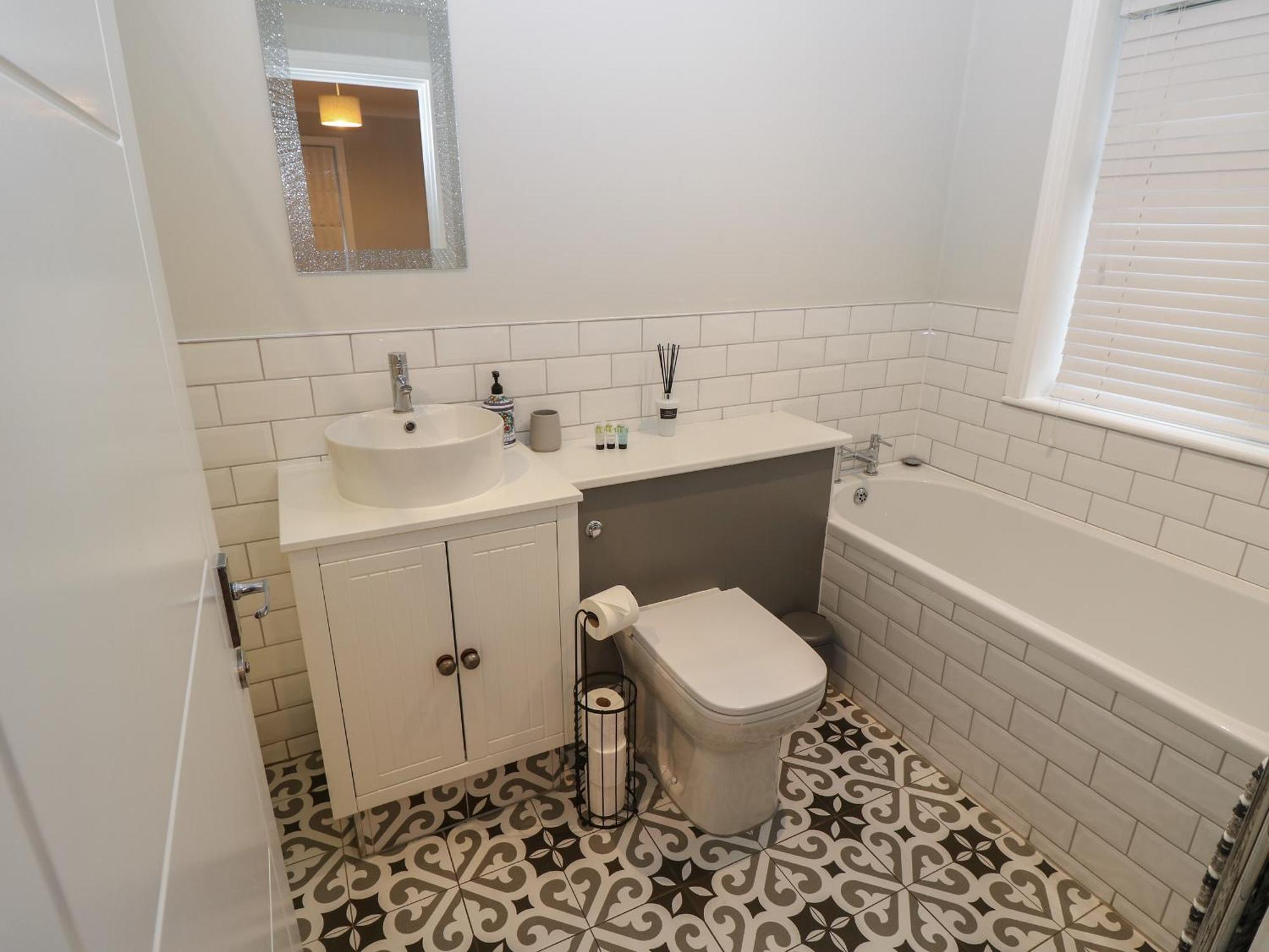ונטור Rookley Lake Cottage מראה חיצוני תמונה