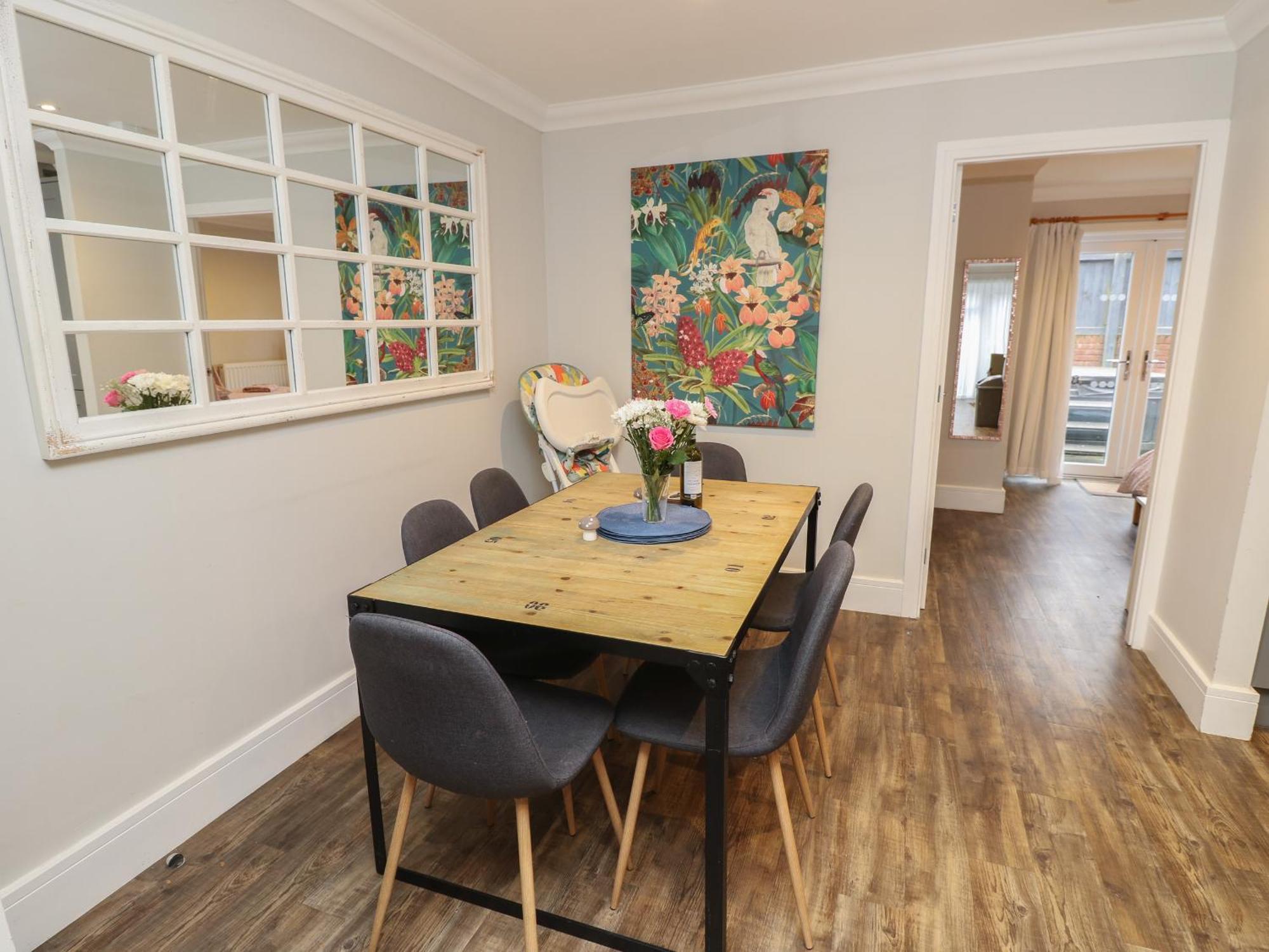 ונטור Rookley Lake Cottage מראה חיצוני תמונה